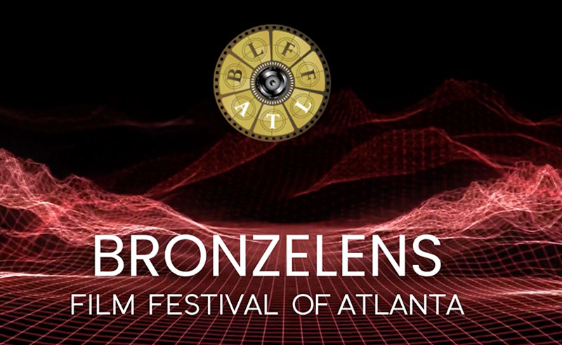 Featured image for “BronzeLens Film Festival 2024”