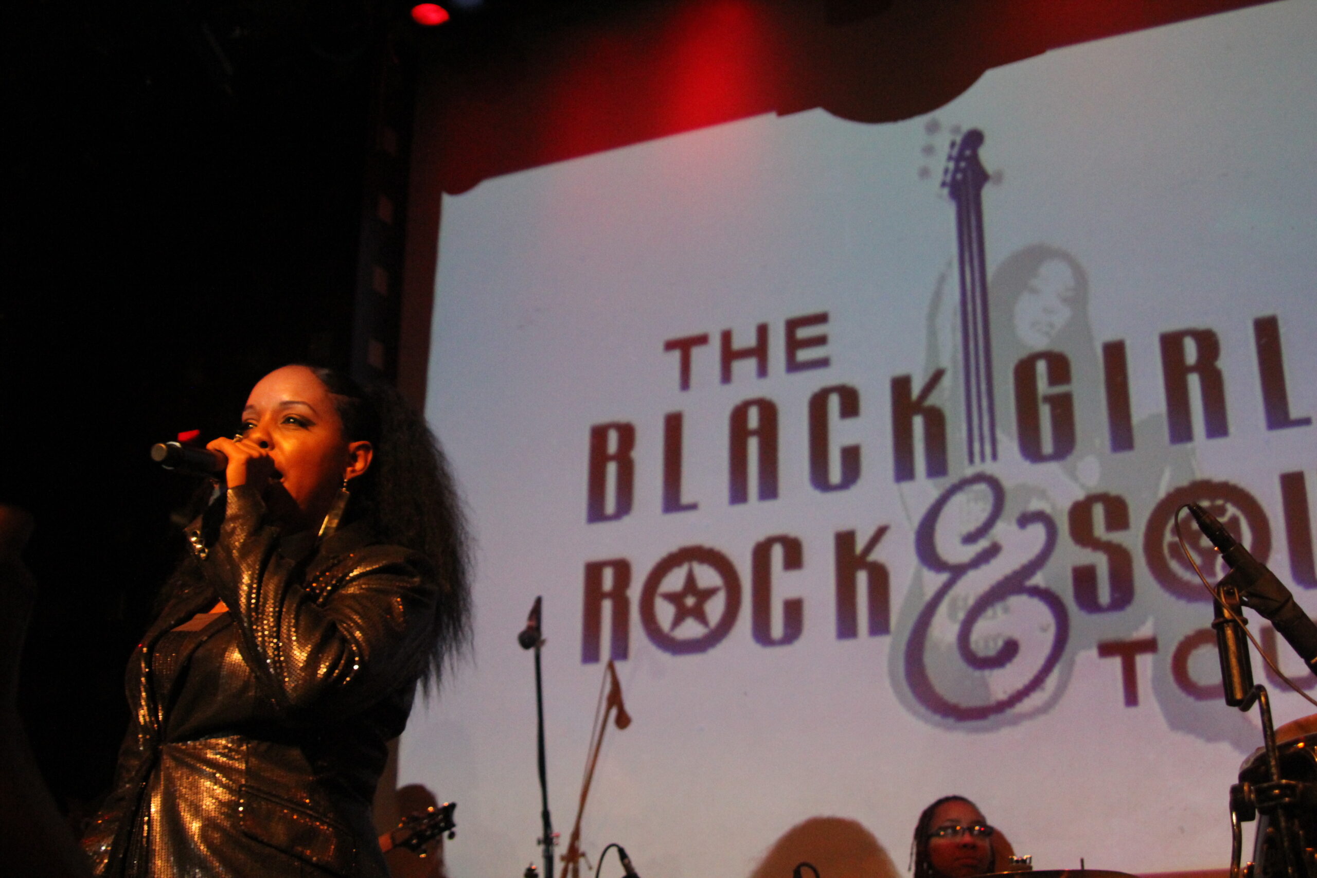 Featured image for “Incoming! The 2024 BLACK GIRLS ROCK Awards”