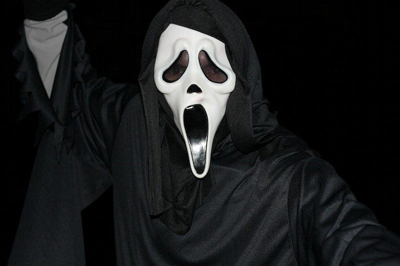 Featured image for “‘Scream 7’ Schedules Filming in Atlanta”