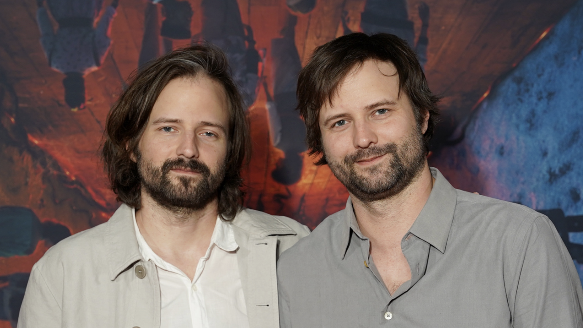 Featured image for “Stranger Things’ Duffer Brothers Receive Award”