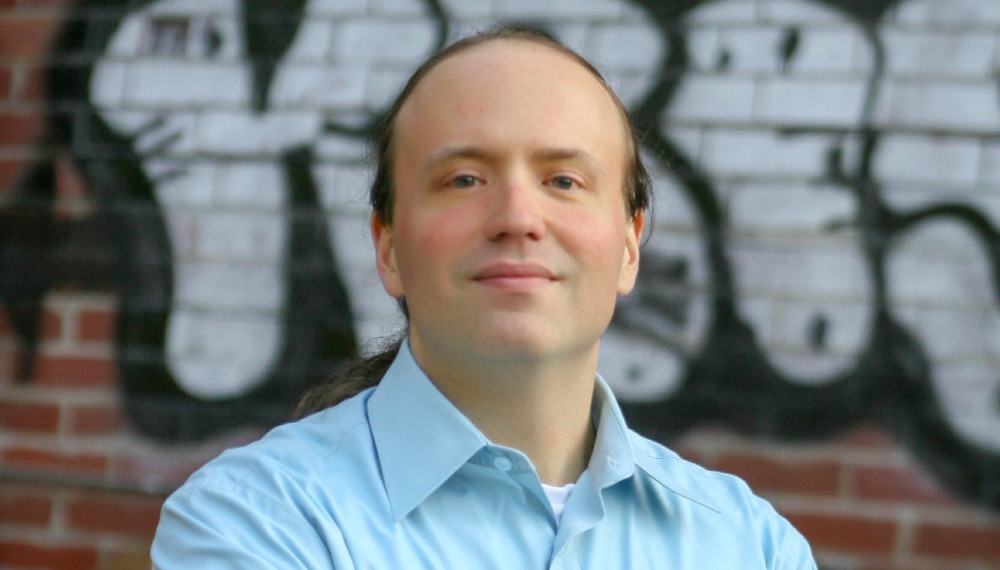 Andrew Greenberg, GGDA executive director