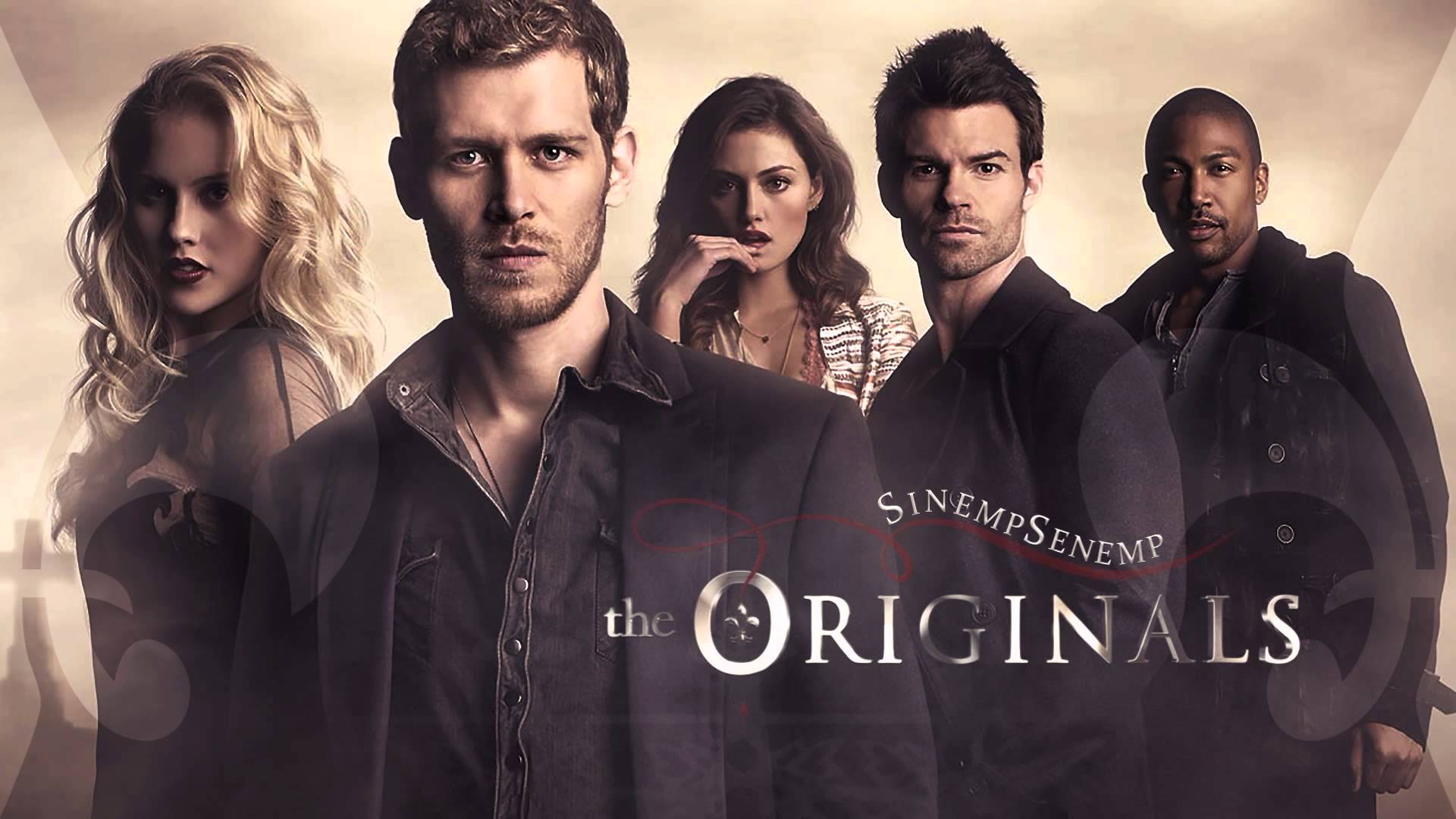 The Originals To Air Final Season Oz Magazine